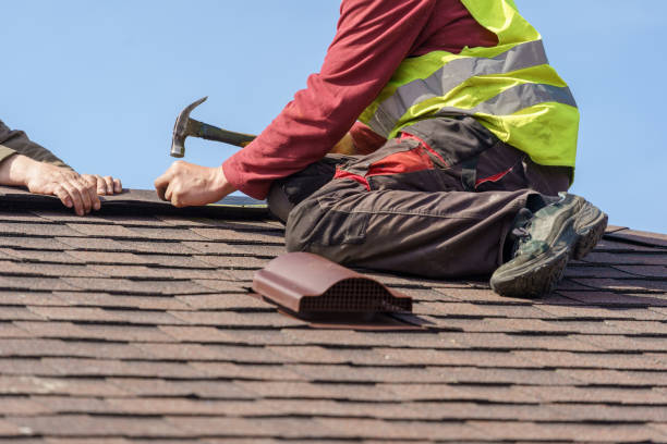 Roof Repair Estimates in Mcpherson, KS