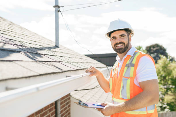 Best Commercial Roofing Services  in Mcpherson, KS