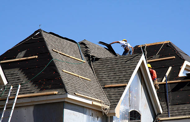 Best New Roof Installation  in Mcpherson, KS
