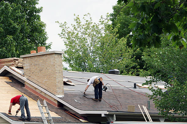 Professional Roofing Contractor in Mcpherson, KS