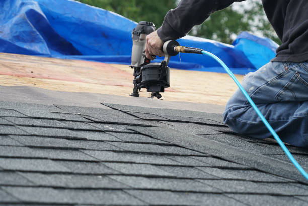 Best Roof Leak Repair  in Mcpherson, KS