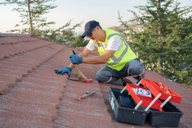 Best Commercial Roofing Services  in Mcpherson, KS