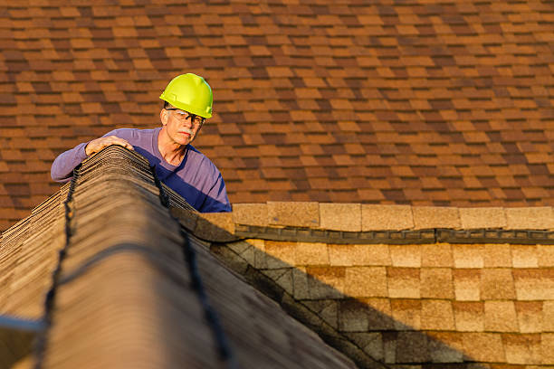 Sealant for Roof in Mcpherson, KS