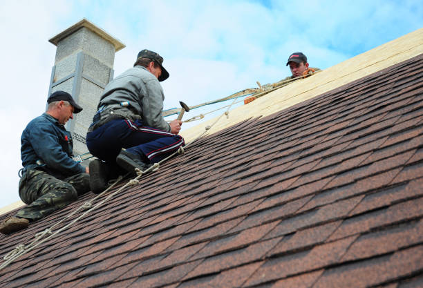 Best Shingle Roofing Installation  in Mcpherson, KS