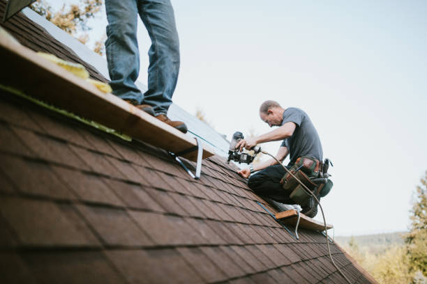 Best Roof Repair Services  in Mcpherson, KS